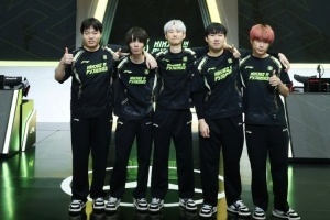 NIP对阵两支LCK队伍一局未胜 唯一一胜还是打掉线的越南队