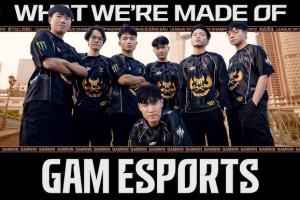 谁的问题GAM在亚洲邀请赛中除了面对JDG赢了两局 剩余比赛一场未赢