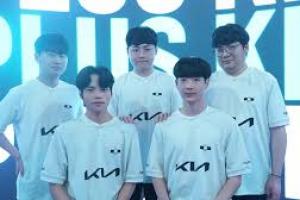 DK横扫GAM挺进淘汰赛 他们四强战的对手同赛区的BFX