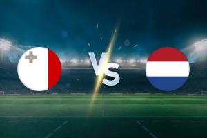 荷兰vs马耳他首发：范迪克、德容先发，廷伯、加克波出战