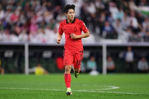 李刚仁：赛前做了认真准备但还是大比分输巴西，感到很难过