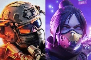 《战地6》首发创EA游戏新在线人数纪录！势头超越免费游戏APEX