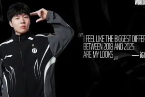 Rookie：打T1最应该注意中单；T1前期发动机是下路的优势