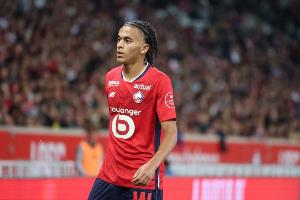 埃唐・姆巴佩——走出哥哥光环的里尔中场