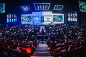 韩网热议抽签结果：KT终于不用打LPL了；好奇国际赛的TES