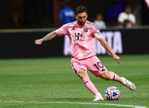 梅西杯！梅西官宣“梅西杯”青少年赛事：巴萨、曼城、国米等参赛