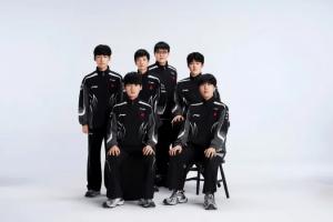 帮BLG报仇了！TES轻松击败100T 成功锁定2-0组