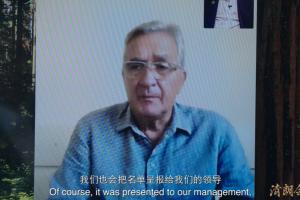 伊万：大名单也会呈报给上级 球员失去位置是因为其他人水平更高