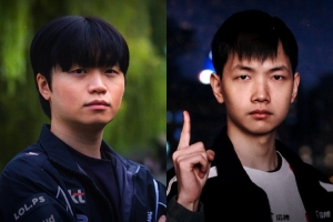 S15瑞士轮2-0组赔率：看好TES战胜KT、AL击败CFO！