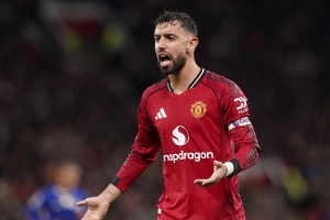 B费谈双红会：希望我们能进不止一个球 控球时我们要自由发挥