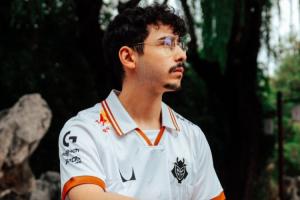 G2分享上单BB赛前宣言：这不是Bo3淘汰赛，我们一定会战胜BLG的