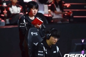 KT.Score：八强无论遇到哪支队伍，我们都是挑战者的立场