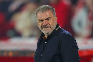 上任后7场0胜！澳波：当然对未赢球感到不满，没人比我更渴望胜利