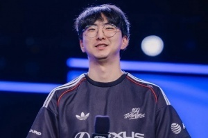 即将对阵HLE，赛前River选手宣言：我没有感到任何压力