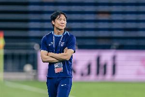 邓卓翔：邓涵文遭遇了些许拉伤状况 郭嘉宇的表现确实正渐入佳境