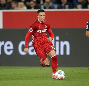 埃芬博格：马拉该在科隆多留两年，波多尔斯基当年去拜仁就没成功