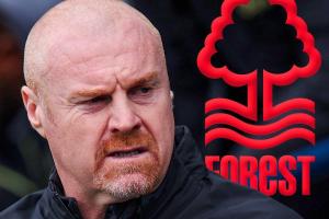 赛季第三位主帅！官方：戴奇重返英超执教诺丁汉森林，接班澳波