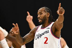 A-史密斯：小卡是轮休冠军 在这事上没人比他做得更好了