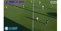 被连扳两球反超！迪玛利亚弧顶冷射球速不快，U17女足1-2落后美国