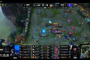 谁言天地宽？叫我Viper3！Viper女警9/1/1完美战绩点烂CFO