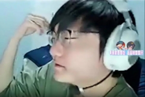 Tian回忆冰岛皇子：本来不想玩皇子，我们训练赛奇亚娜男刀80胜率