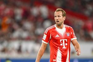 凯恩：续约谈判可能在明年进行 孔帕尼的续约是个好消息