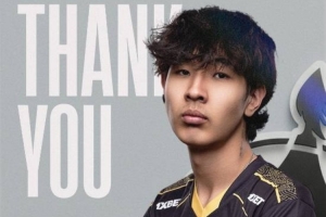 CS2蒙古战队The MongolZ知名选手Senzu被下放！调整至替补席位