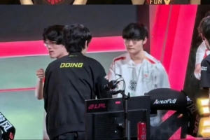 Joker谈冰岛节奏：除非小天性格改变或者大B让步不提，否则无解