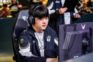 Canyon：今天我们打出了85%的竞技水平；希望能走到最高舞台