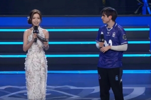 想捏软柿子？MKOI打野ELyoya：即使和T1相比也更想遇到BLG