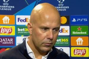 1.45亿豪车只开了8场！斯洛特：伊萨克腹股沟不适不得不半场换下