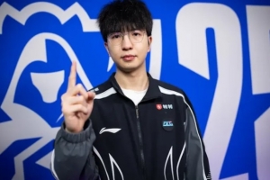 Elk：对自己的表现不满意，队伍状态没达到100%