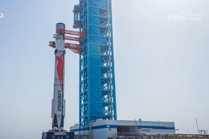 马总的认可！马斯克承认中国朱雀三号超越SpaceX猎鹰