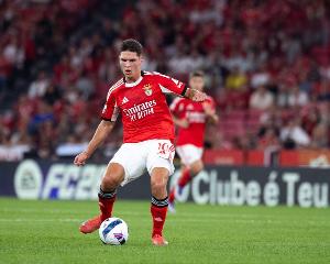 苏达科夫：阿莫林让我解决了住房问题，不敢相信穆帅来执教本菲卡