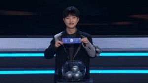 不怪你抽签嘉宾兮夜更博：抽到内战那一刻人已经灵魂出窍了