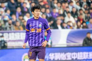 谢维军致歉：抱歉因自己的失误导致最后没赢，好好总结继续努力