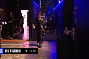 BLG超话怒斥被扳平比分：给xiye道歉 不然现在BLG已经可以赶高铁回基地了