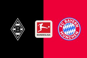 拜仁客战门兴首发：凯恩、奥利塞领衔，杰克逊、金玟哉出战