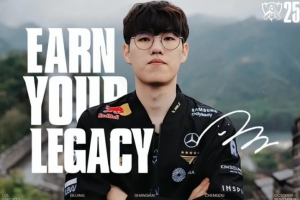 Oner：鼻炎感冒导致状态不佳，KOI相较于TES、BLG更容易应对