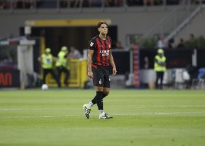 里奇：我正在适应更靠前的位置，结果令人遗憾但我们要备战下一场