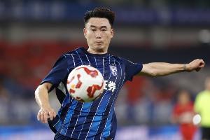 武汉三镇官方：廖承坚预计恢复时间2-3周，邓涵文预计伤缺6-8周