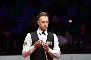 特鲁姆普6-3击败马克-艾伦，晋级斯诺克北爱尔兰公开赛决赛