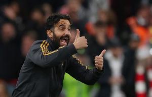 好起来了曼联自去年2月后首次联赛3连胜，胜黑猫利物浦布莱顿