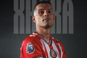 哈格里夫斯：切尔西缺少一名扎卡这样的球员，否则今天就不会输球