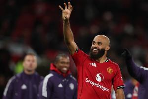 超值老詹！7500万姆伯莫近3场3球1助曼联3连胜，场场首发铁打主力