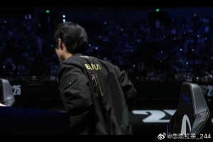 圈内人看HLE扳回一局：阵容优势节奏顺利 小花生最后一舞还在继续