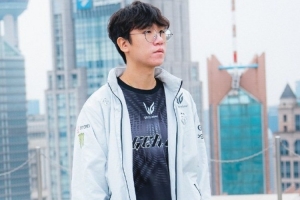 解说米勒：第一盘质量好高gen剑魔 妮蔻打团太有画面了