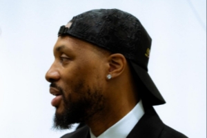 来给新歌打个分？利拉德发布最新个人单曲