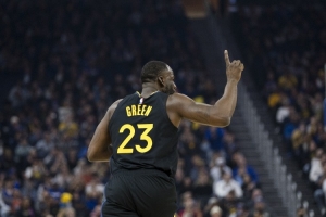 冲击第5冠！追梦：我还想再赢一次 我们有能力摆出不同的阵容