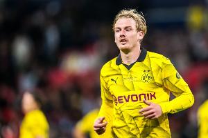 布兰特：我已将队副职位交给施洛特贝克，他在这个角色表现很出色